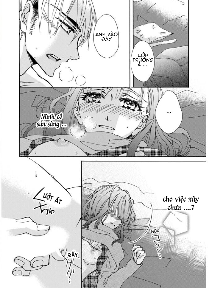 tên tội phạm nguy hiểm chapter 2 22