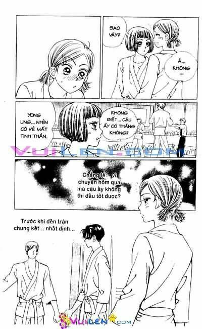 bong bóng trắng chapter 10 57