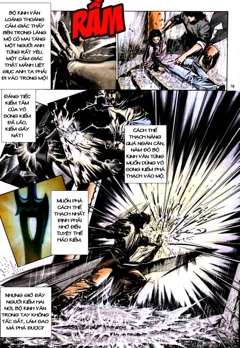 phong vân chapter 134 18