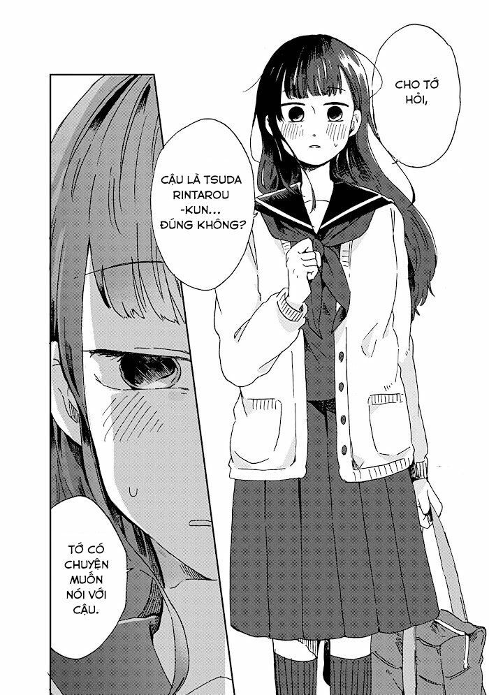 kimi ga shinu made ato 100 nichi chapter 15.1 8