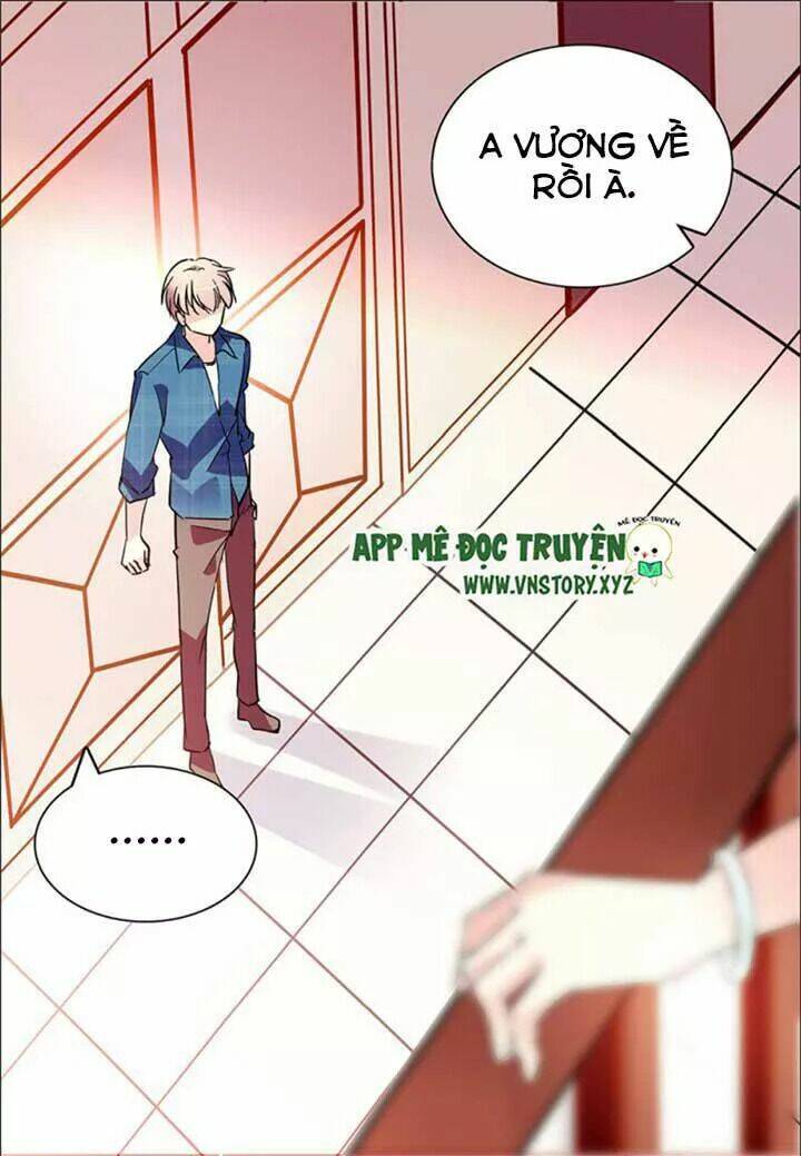 nữ hầu sau giờ học chapter 75 3