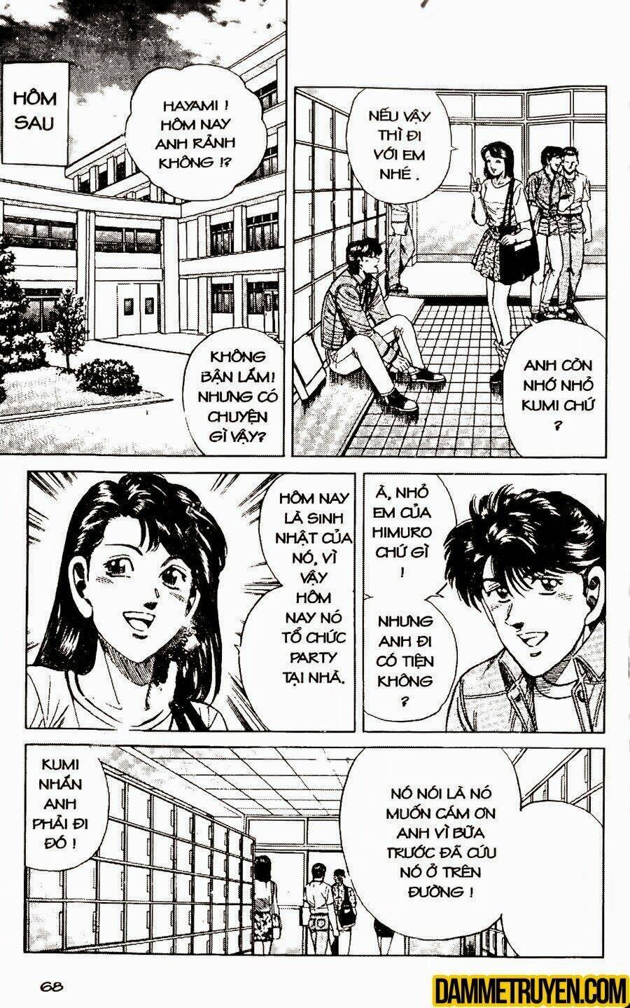 sức mạnh nhân đôi chapter 37.2 2