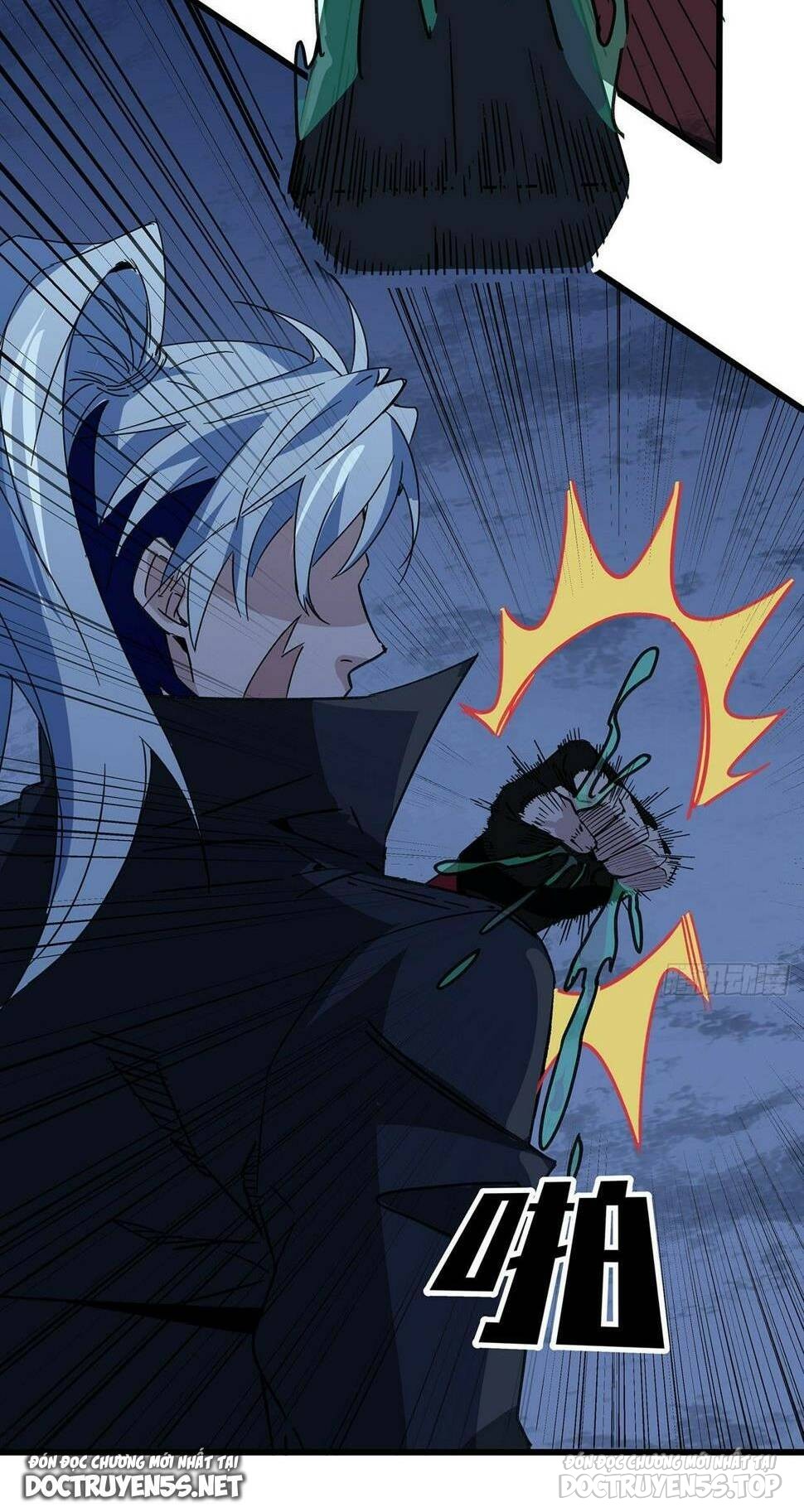 giải cứu 99 nữ chính ở mạt thế chapter 130 27