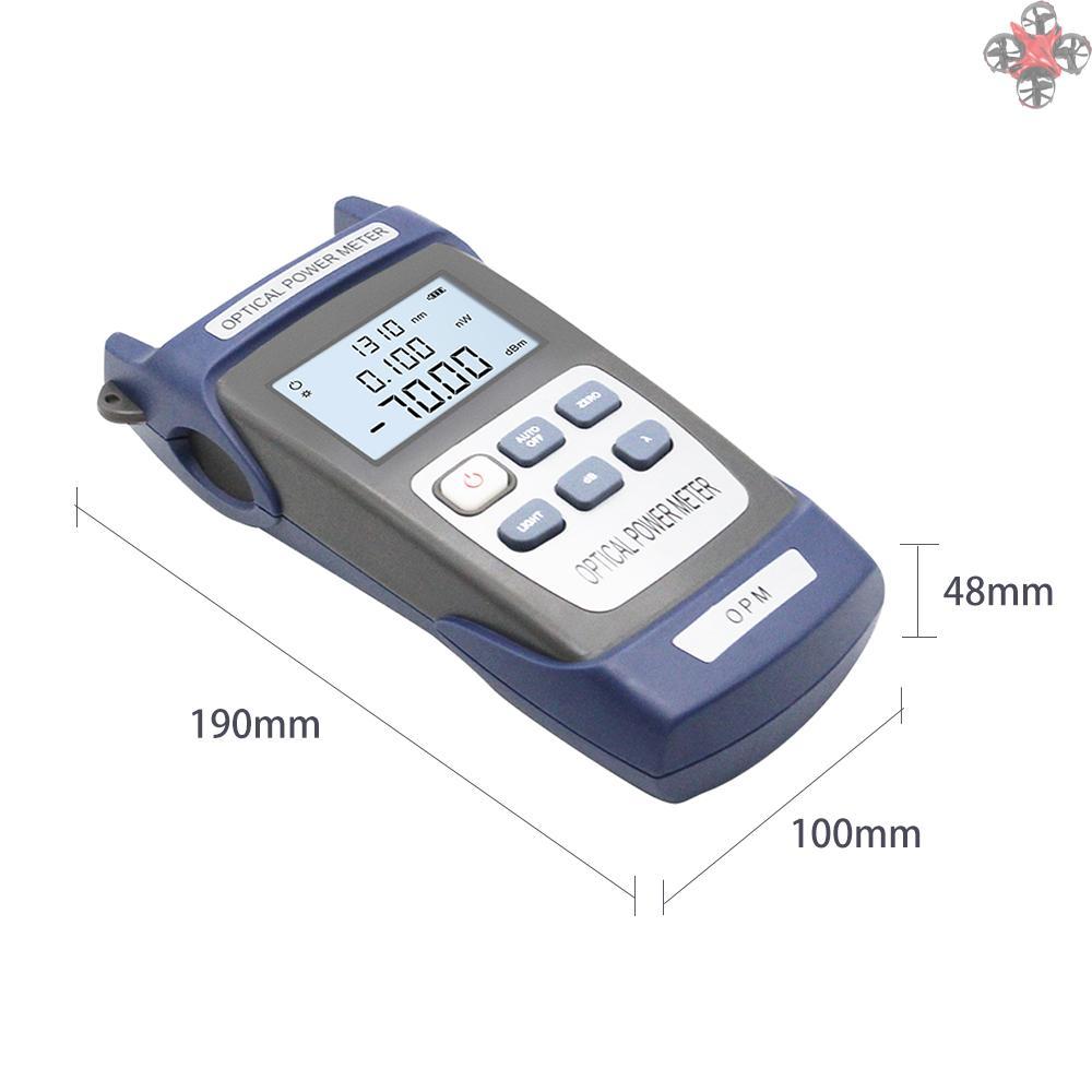 Thiết Bị Kiểm Tra Lỗi Sợi Quang Học Aua-80A