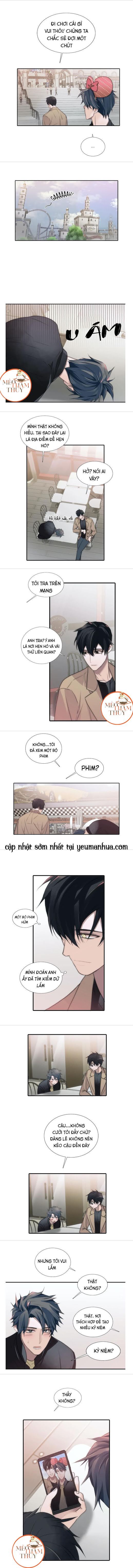 đưa đón người yêu chapter 48 2