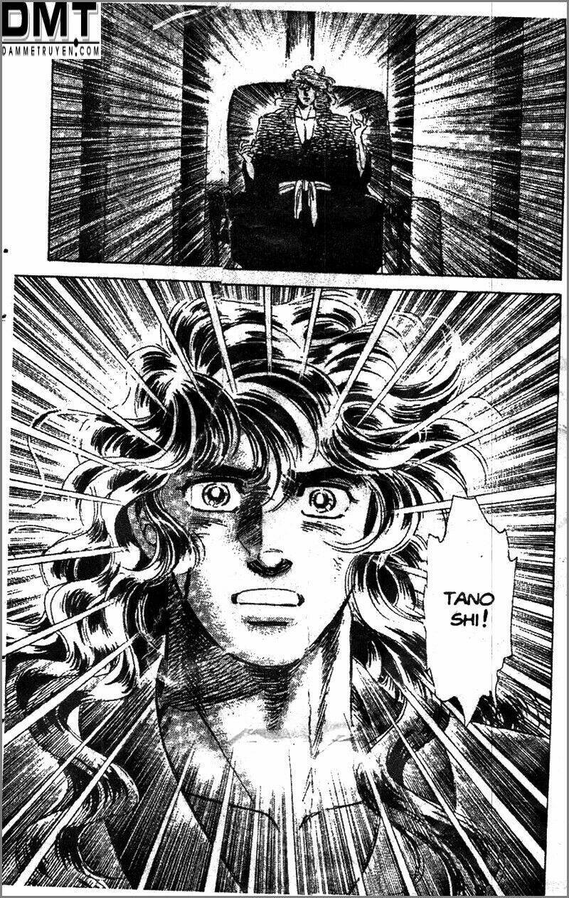 truyền thuyết bá vương phần 2 - vương tử takeru chapter 69 16