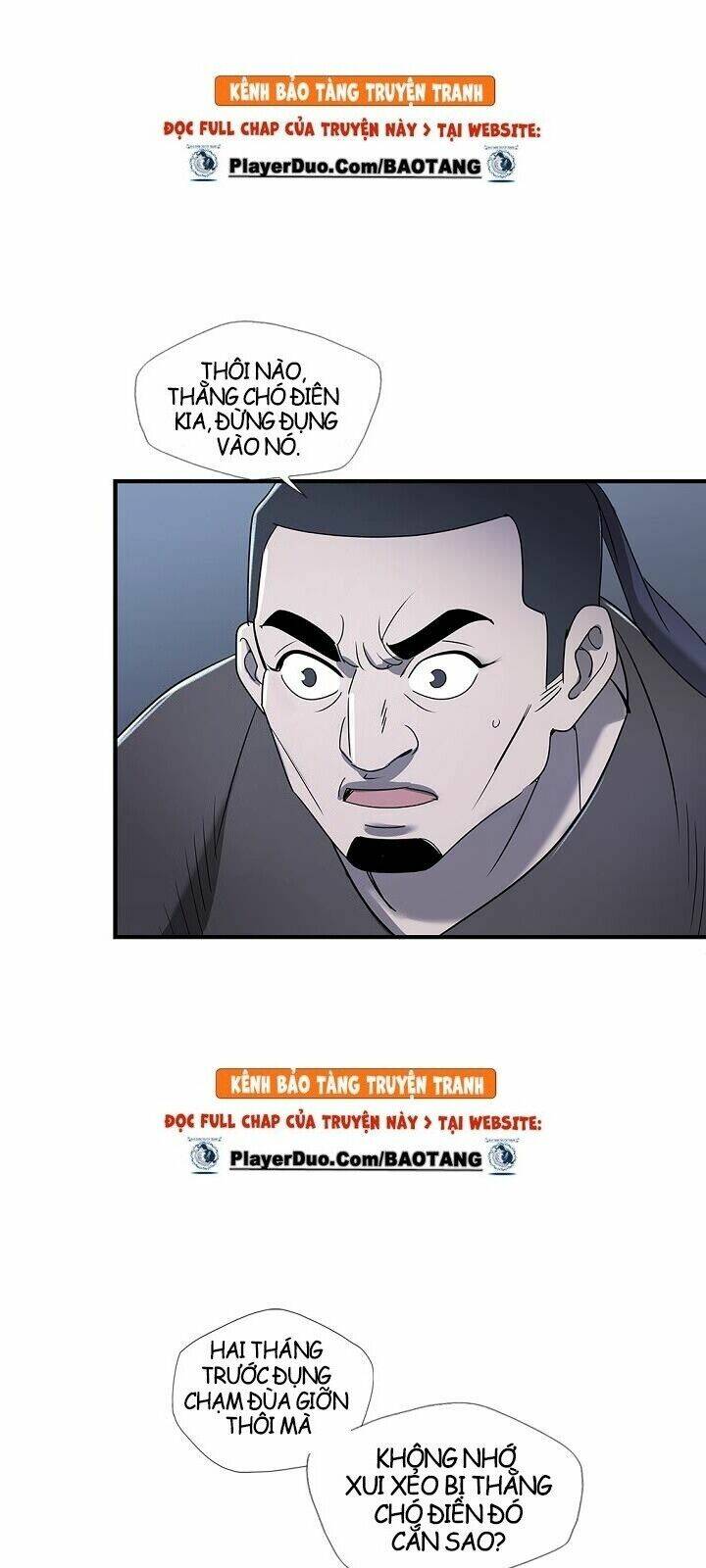 cuồng long chapter 8 28