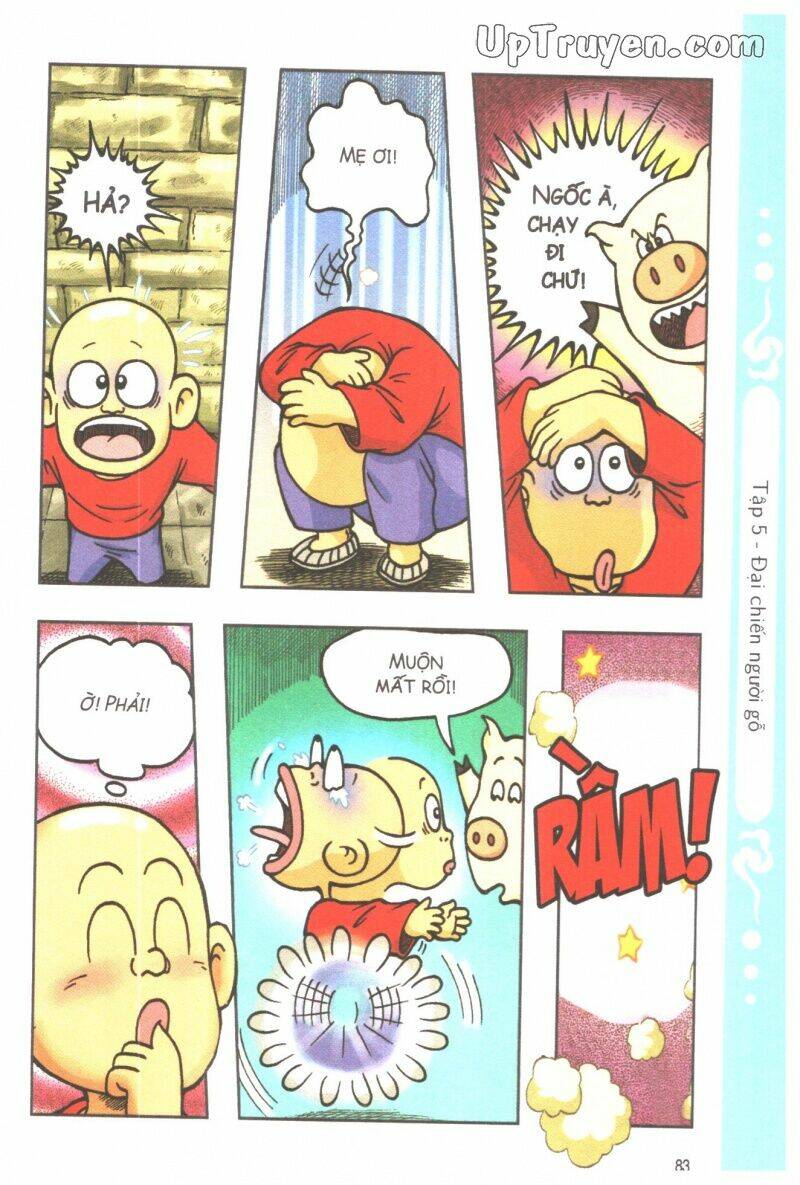 ô long viện tình huynh đệ chapter 5.3 24