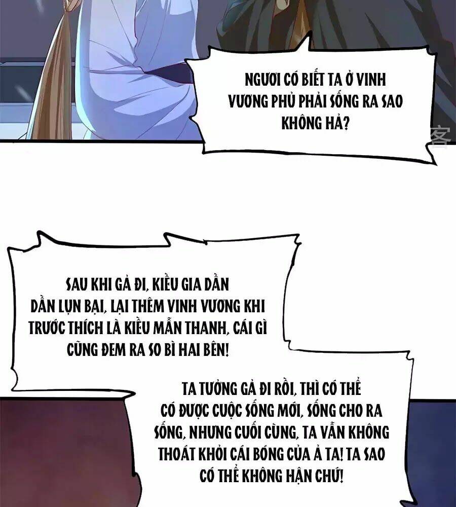 gian phi như thử đa kiều chapter 72 32