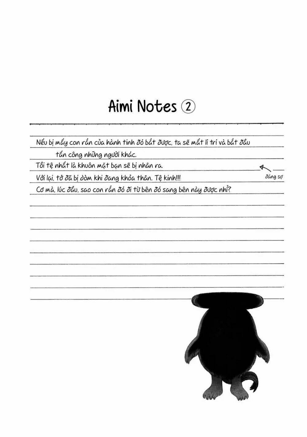 wakusei closet chapter 2 24