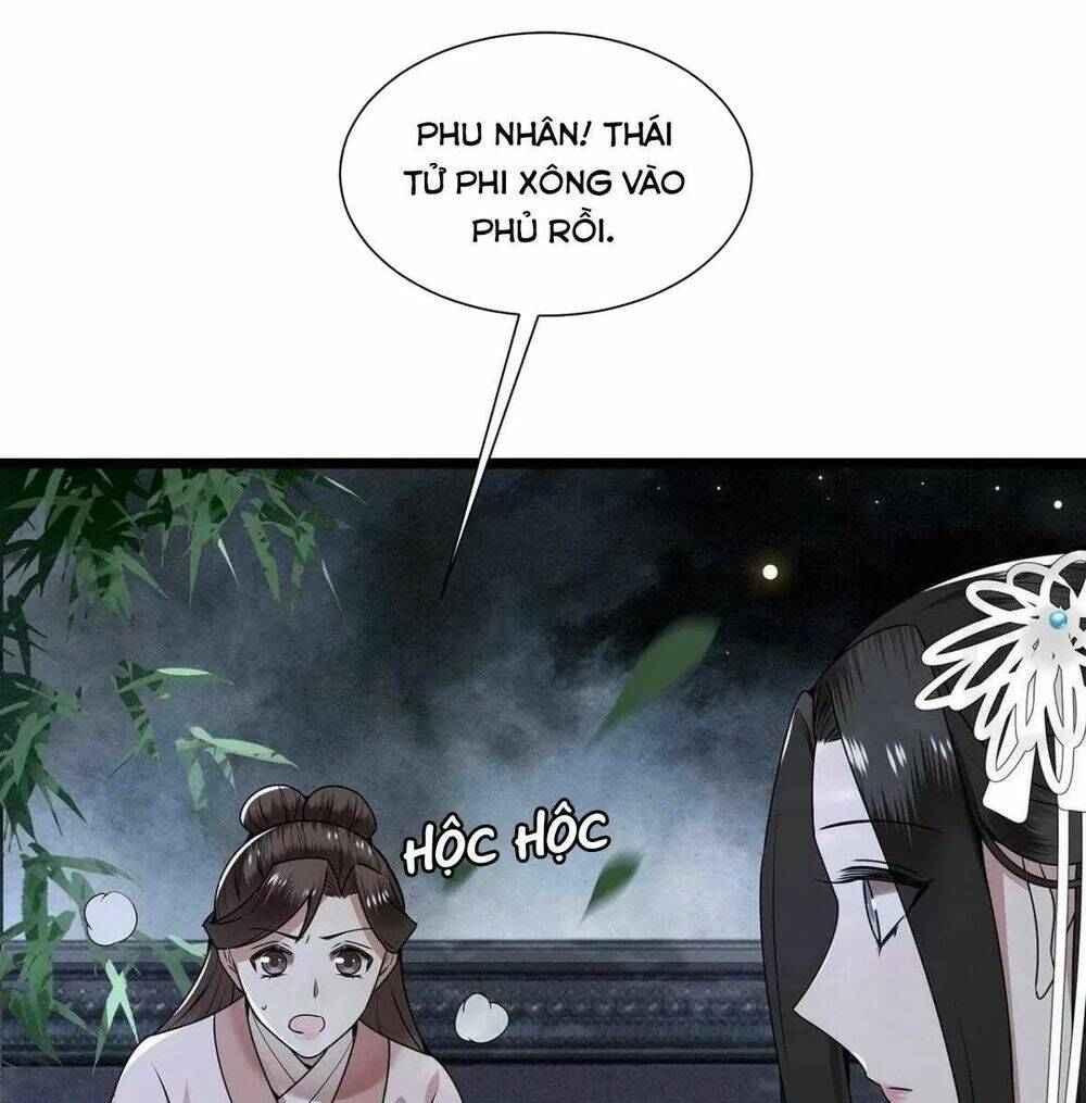 phượng hoàng vu phi chapter 118 18