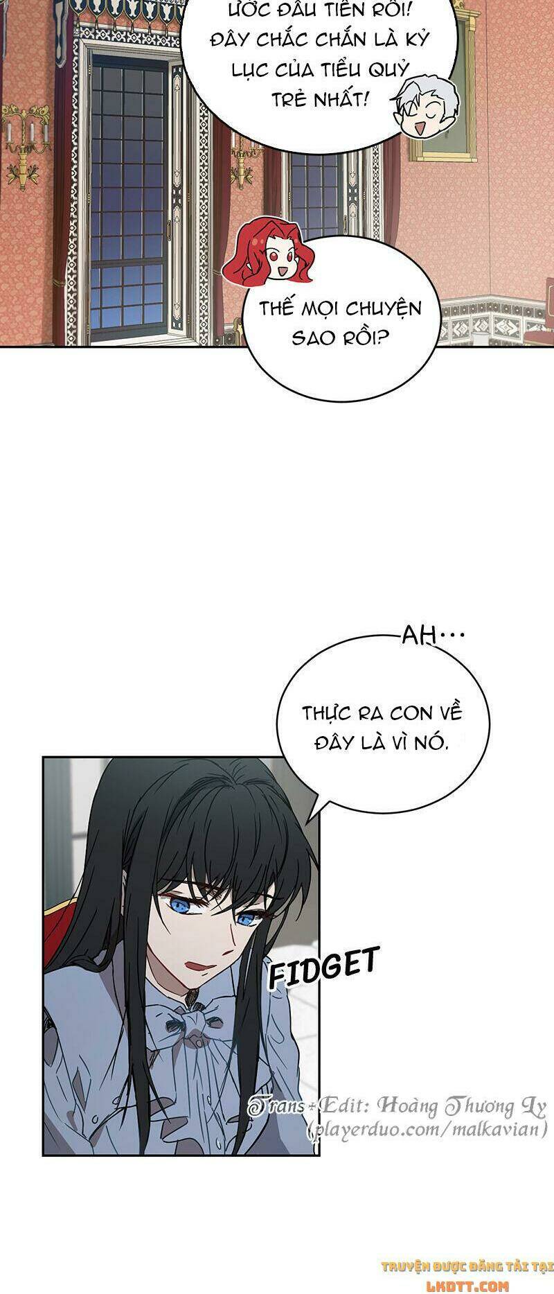 khế ước của ma tộc chapter 12 22