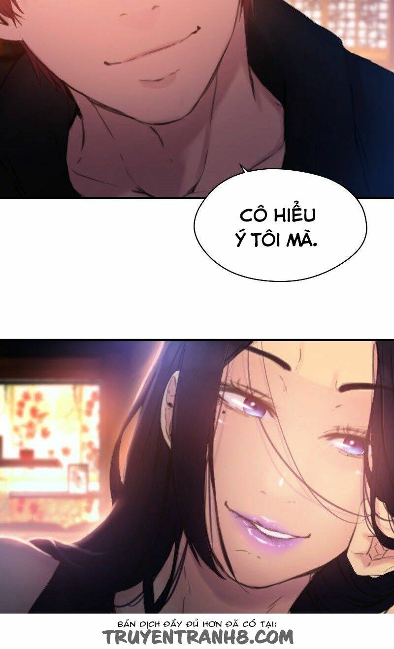 nhiệt huyết thanh xuân chapter 23 28