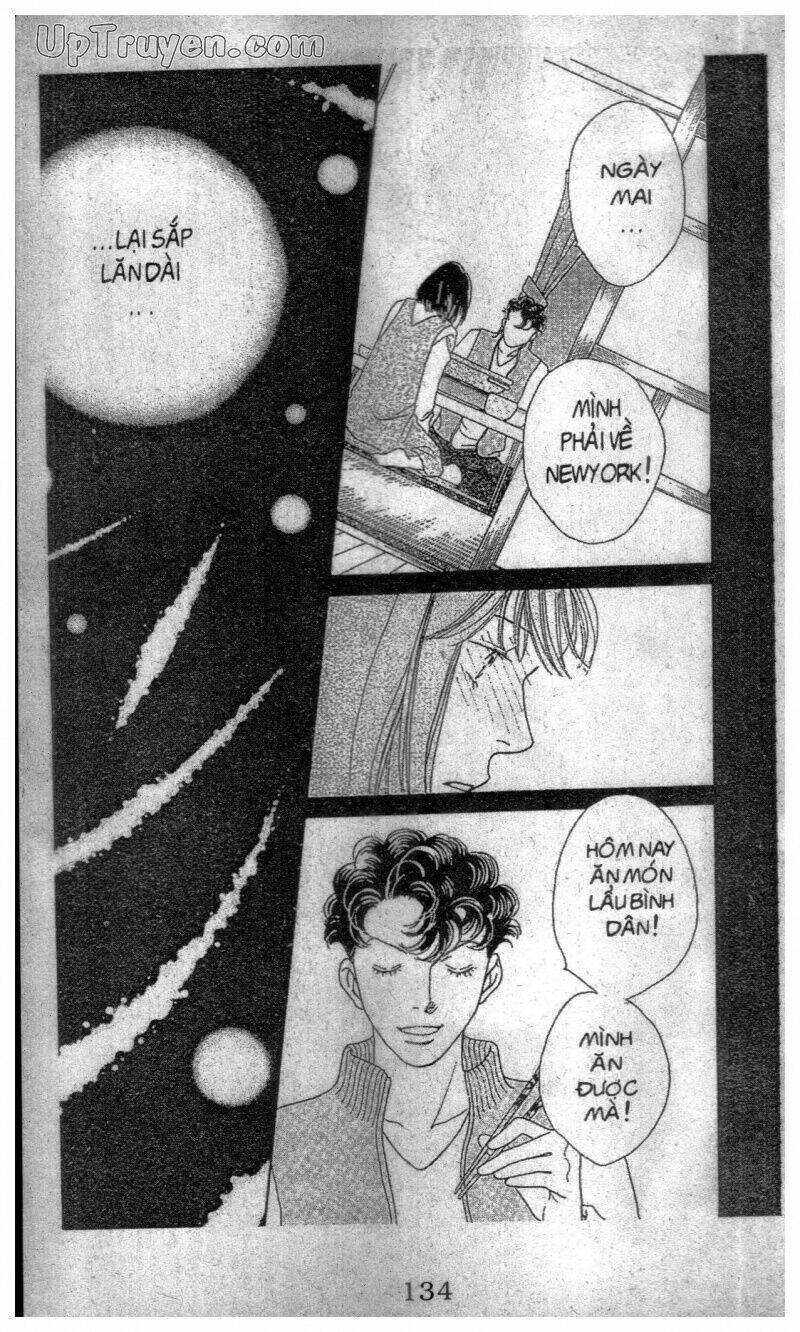 con nhà giàu chapter 188 131