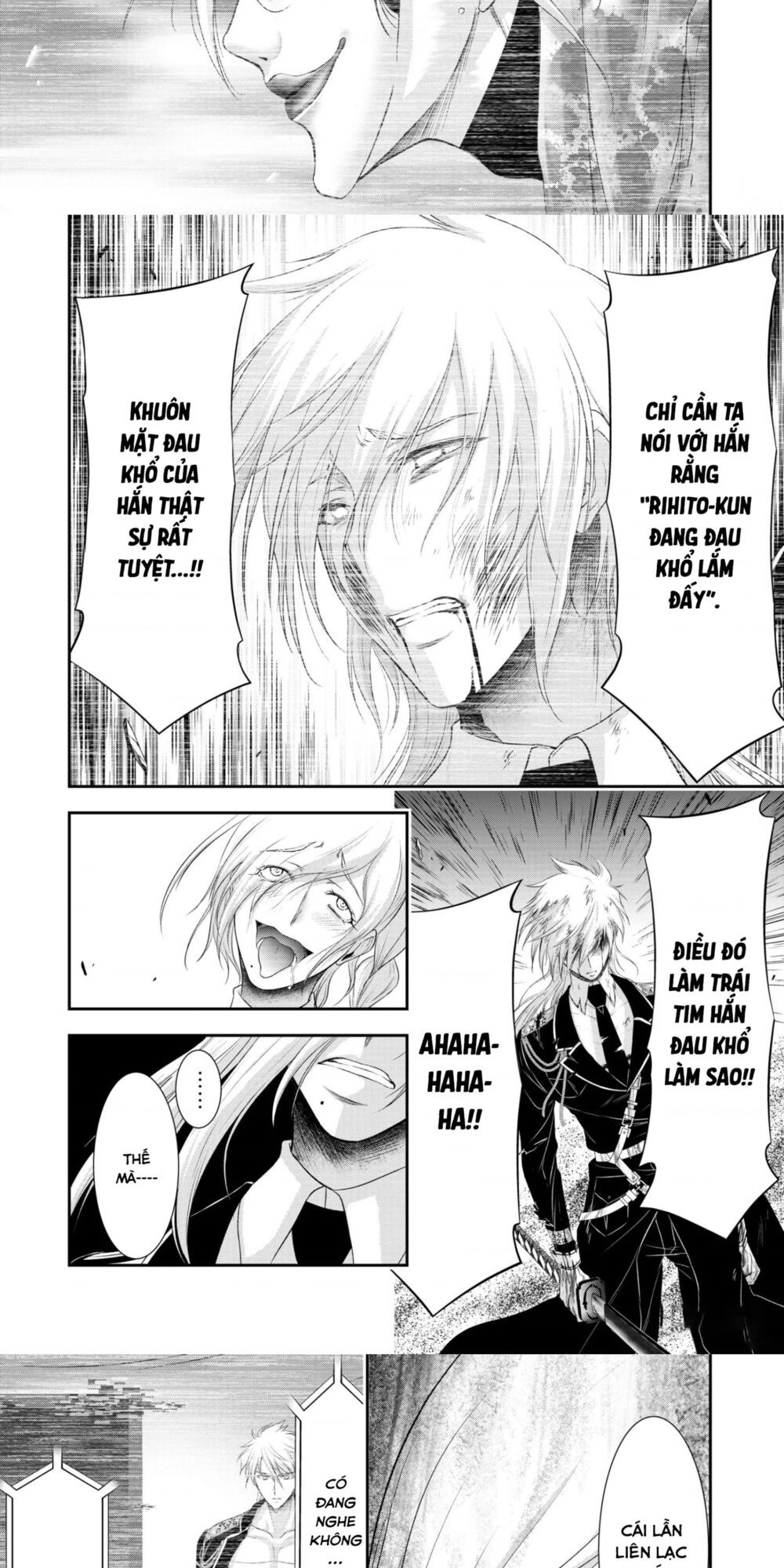 kích trụy vương huyền thoại chapter 72 16