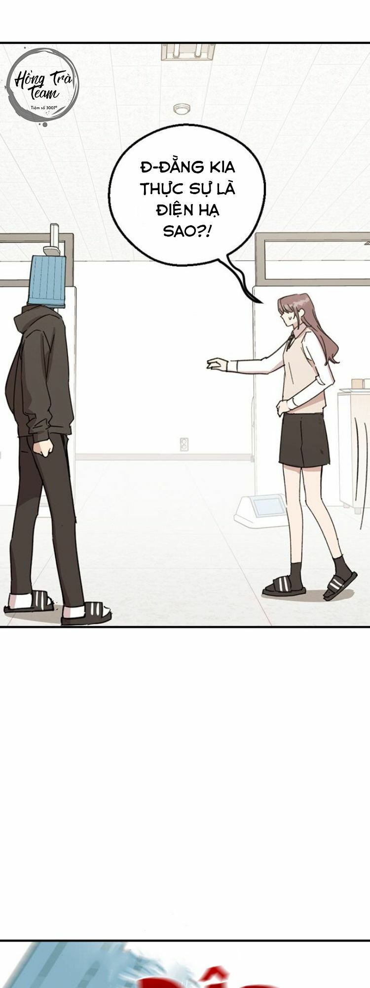 duyên nợ kiếp trước chapter 4 5