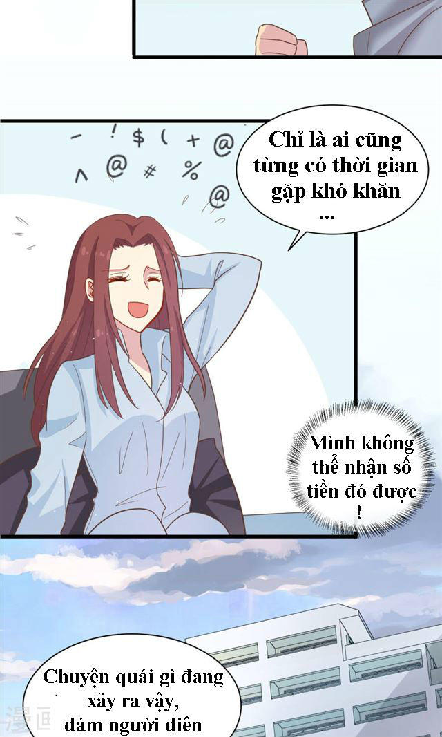 cô dâu của ma cà rồng chapter 5 8