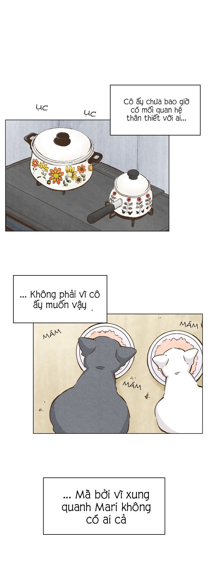 honey! honey! marry me! chapter 57 36