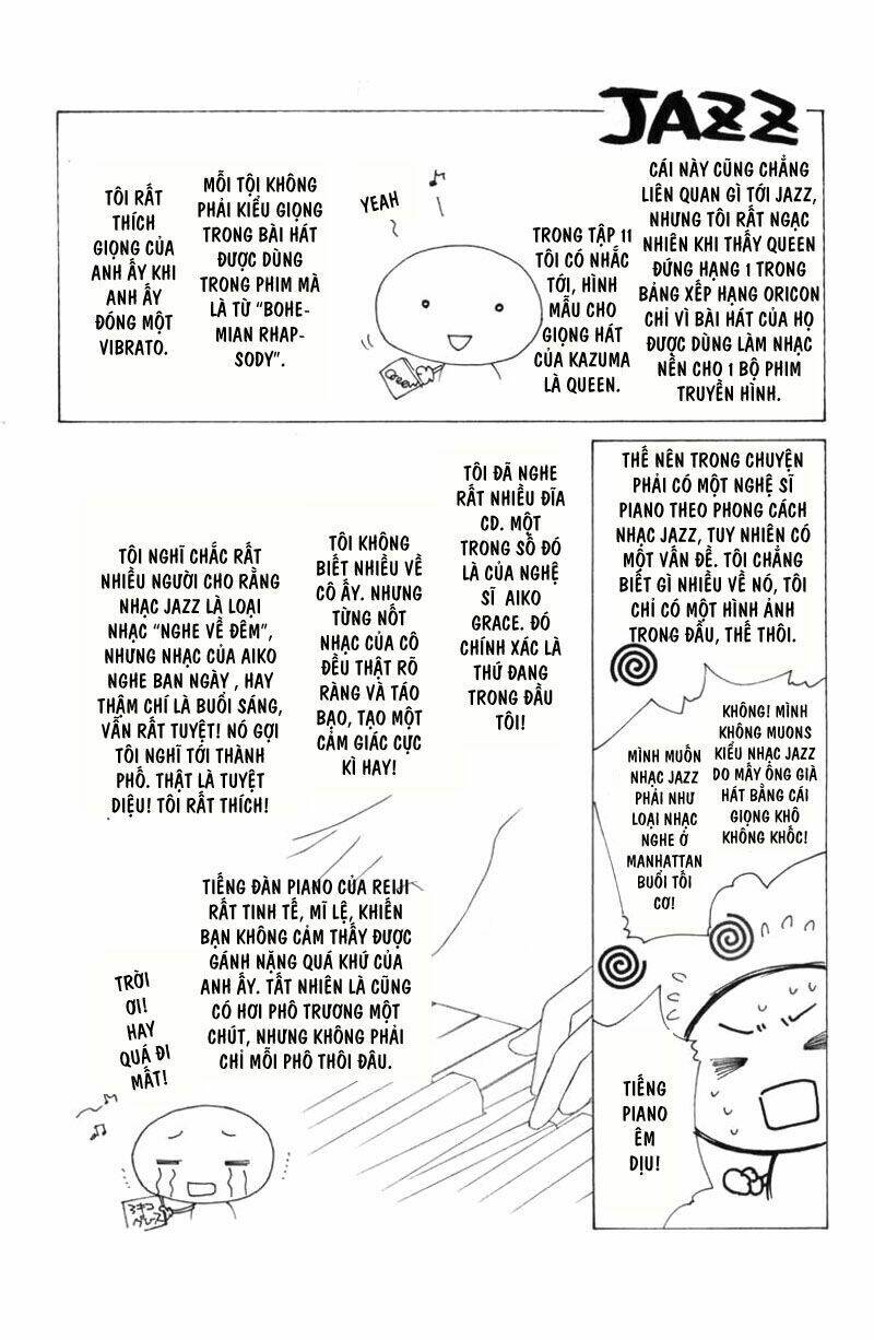 kare kano hajimemashita chapter 88 33