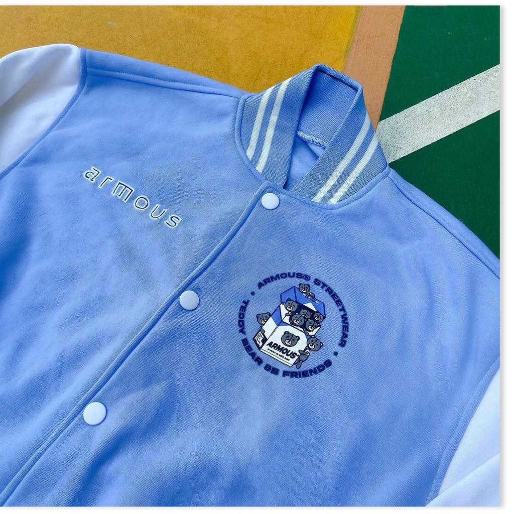ÁO KHOÁC NỈ CARDIGAN NỮ,MÀU SẮC SINH ĐỘNG,THIẾT KẾ HỌA TIẾT XINH XẮN KHÁNH AN STORE