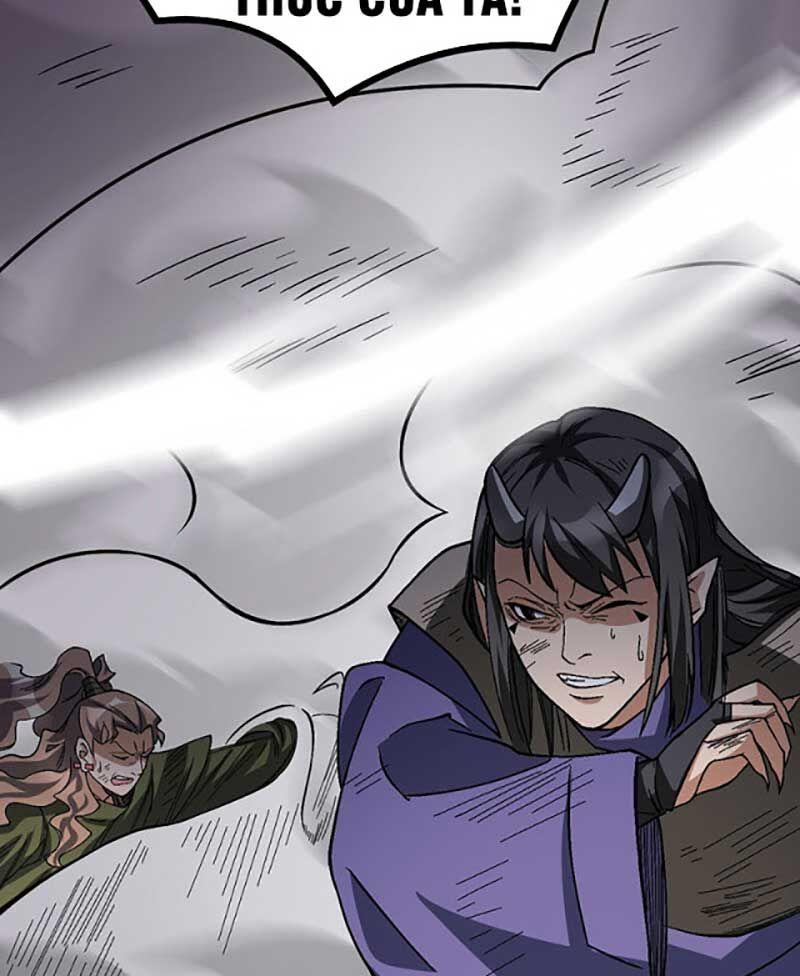 võ đạo độc tôn chapter 618 47