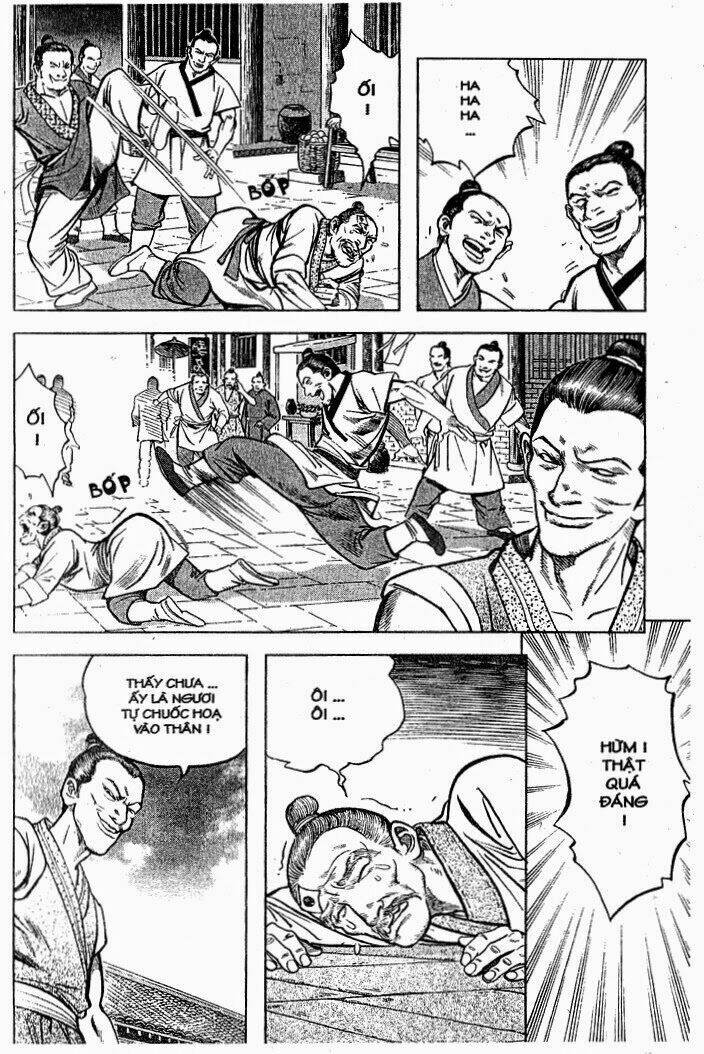 thủy hử chapter 3 9