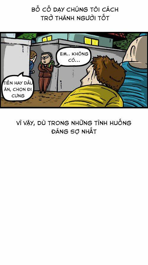 tiếng gọi con tim chapter 25 18