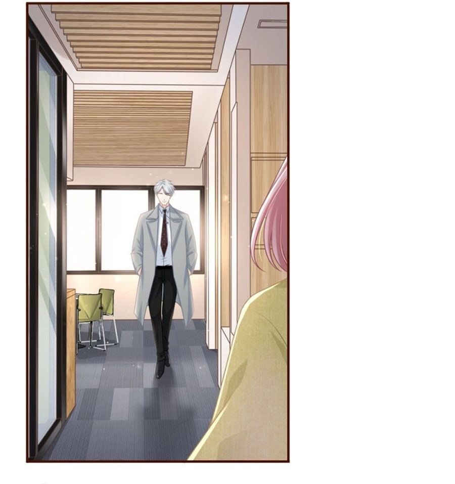 bạn gái tôi mới 30+ tuổi xuân chapter 35 22