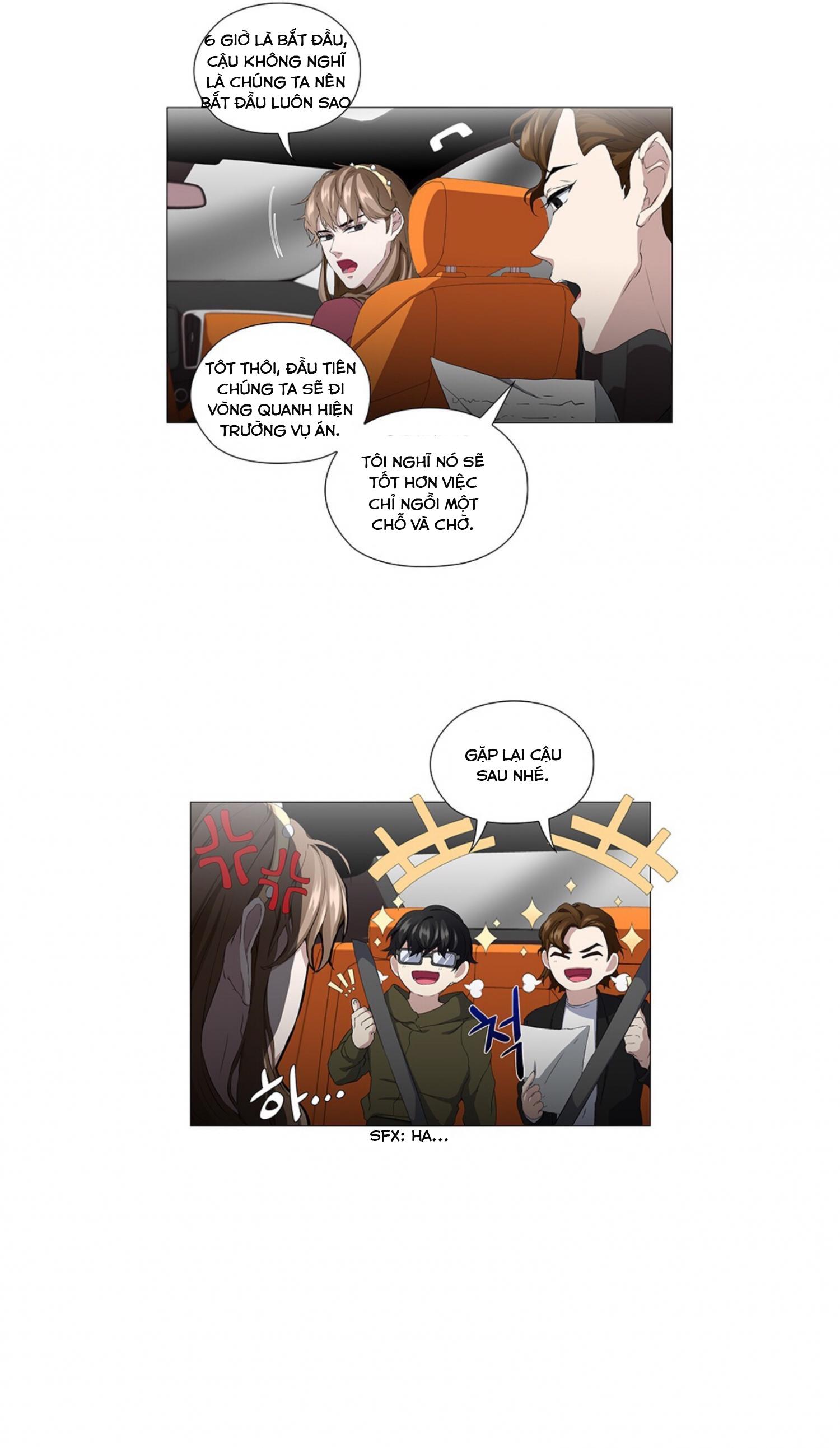 nhiệm vụ tiềm ẩn chapter 11 4