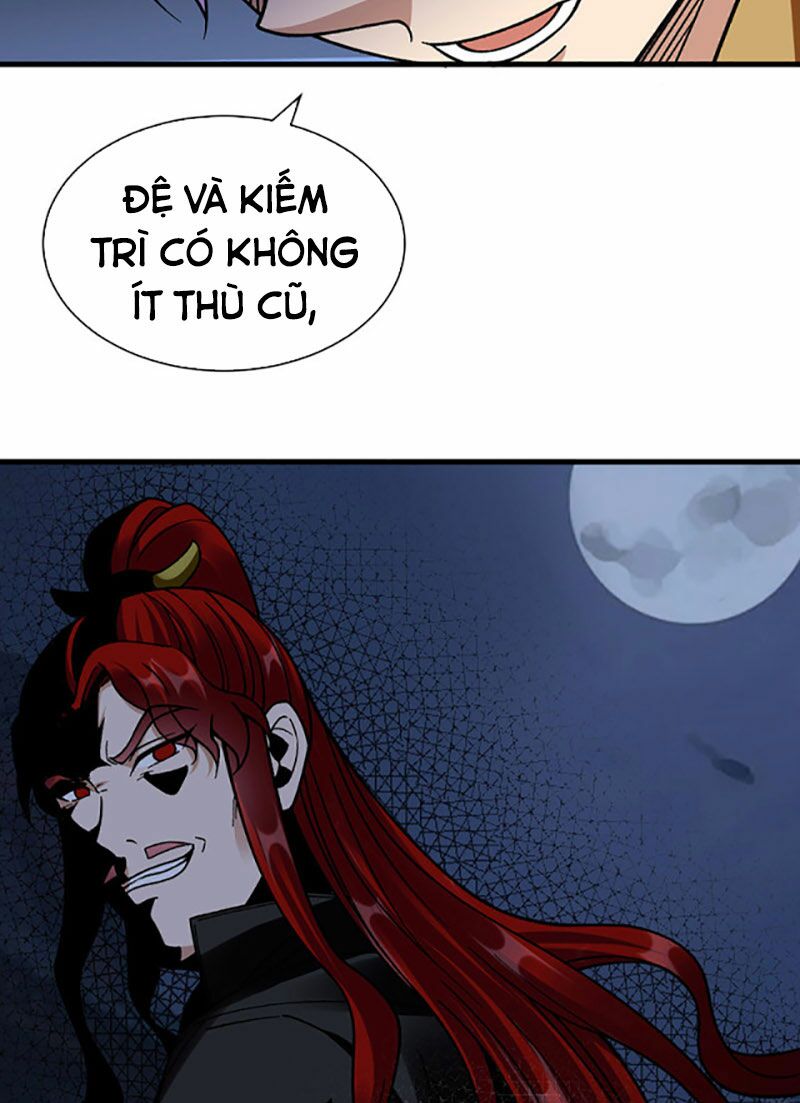 võ đạo độc tôn chapter 394 7