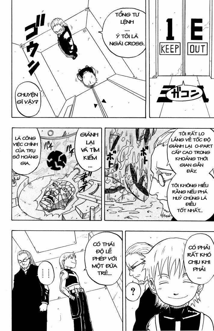 cuộc phiêu lưu của quỷ satan chapter 6.2 16