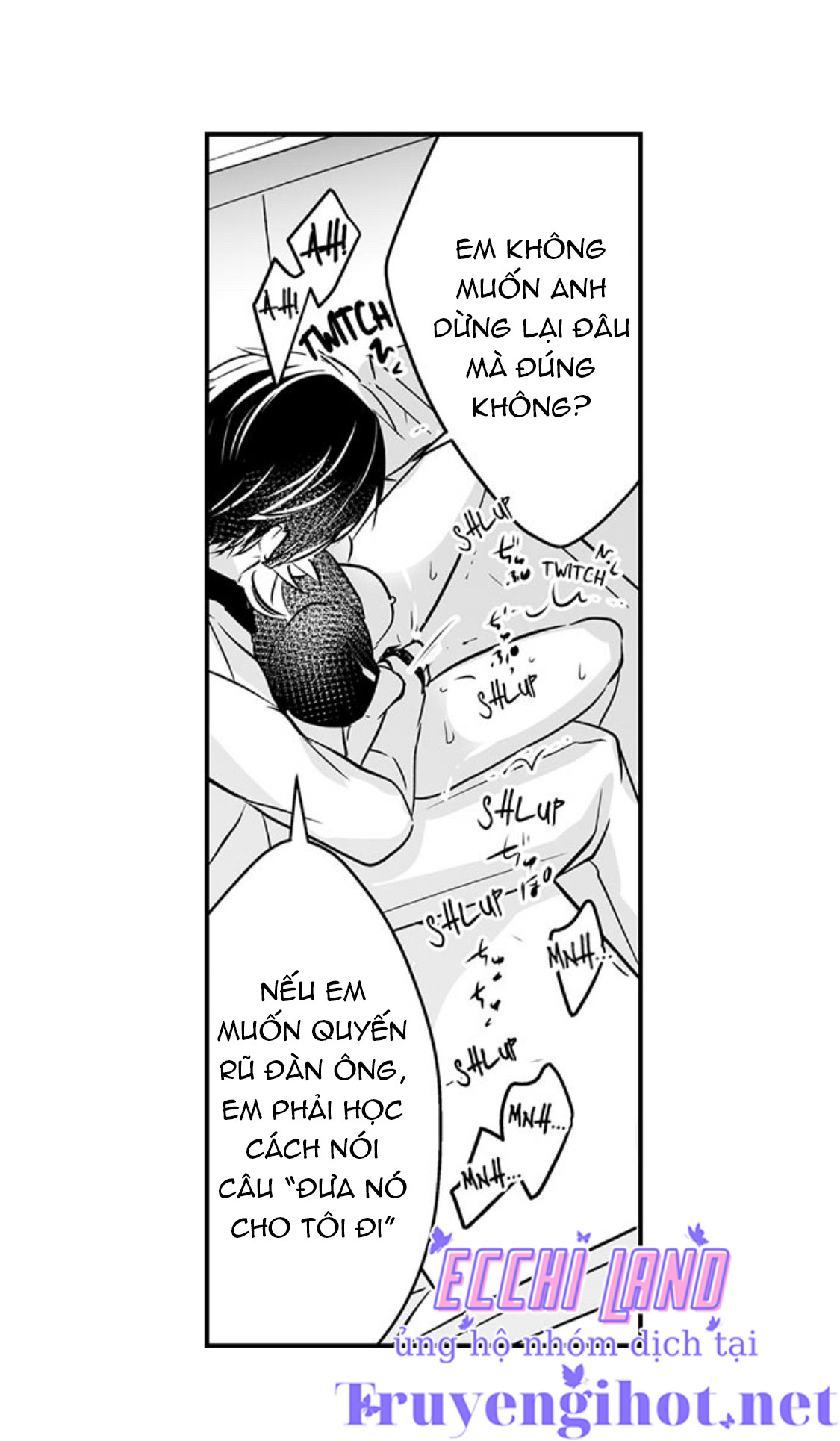 anh chàng yakuza này quá xảo quyệt rồi (full) chapter 3.2 2