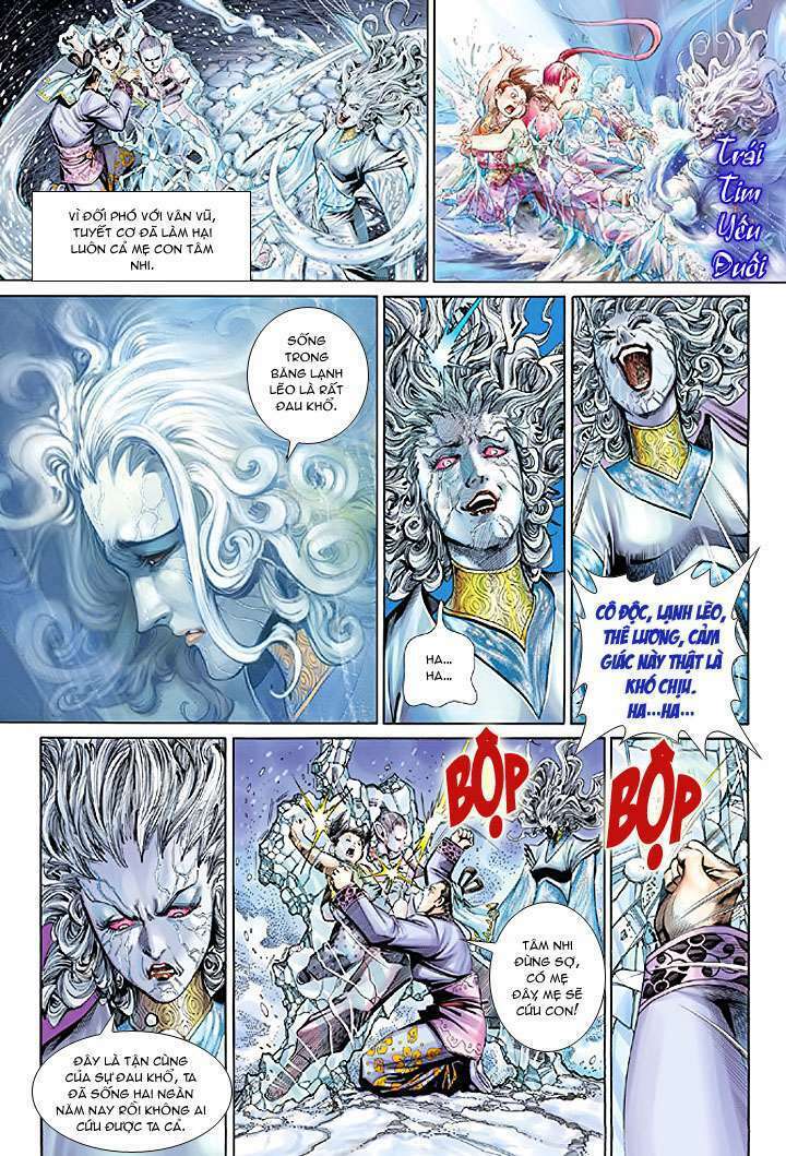 đại thánh vương chapter 17 2