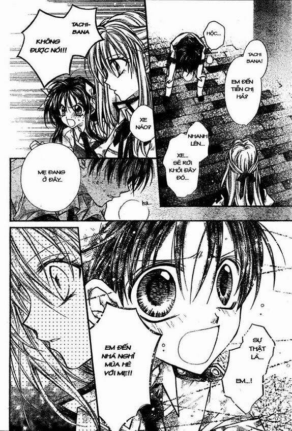 hội quý tộc chapter 14 23