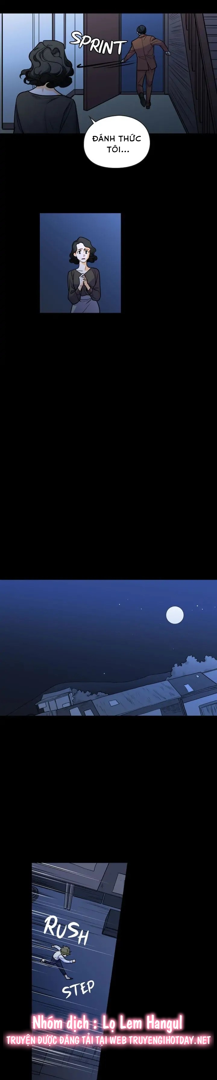 câu chuyện về người phụ nữ ấy chapter 42 3