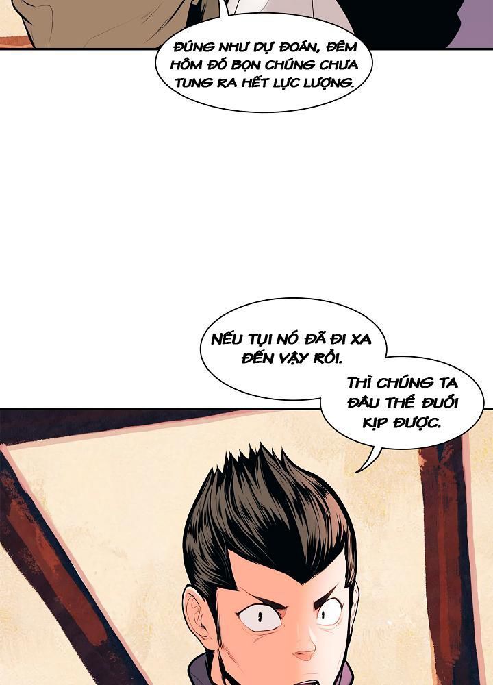 bất bại chân ma chapter 22 41