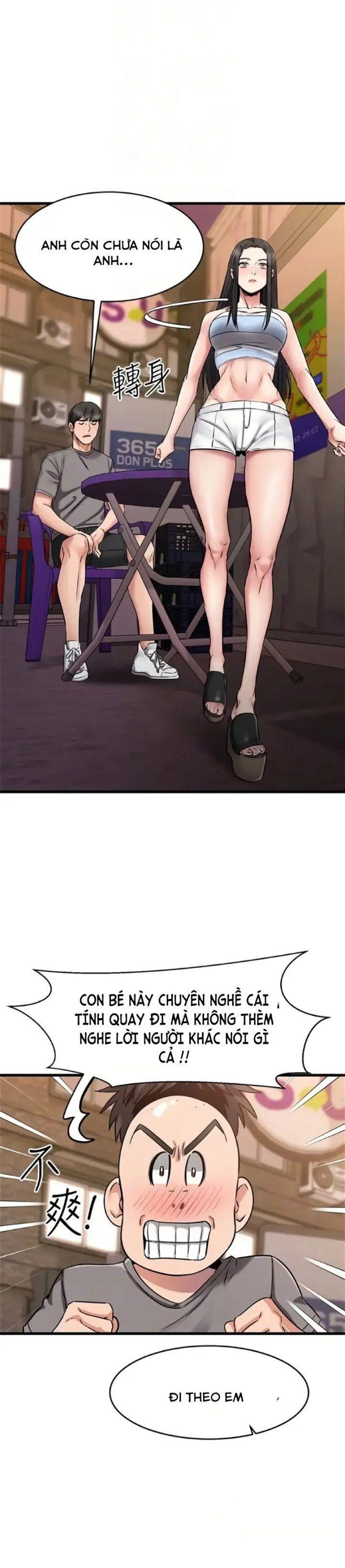 18+ làm tình cùng cô bạn thân khác giới chapter 15 6