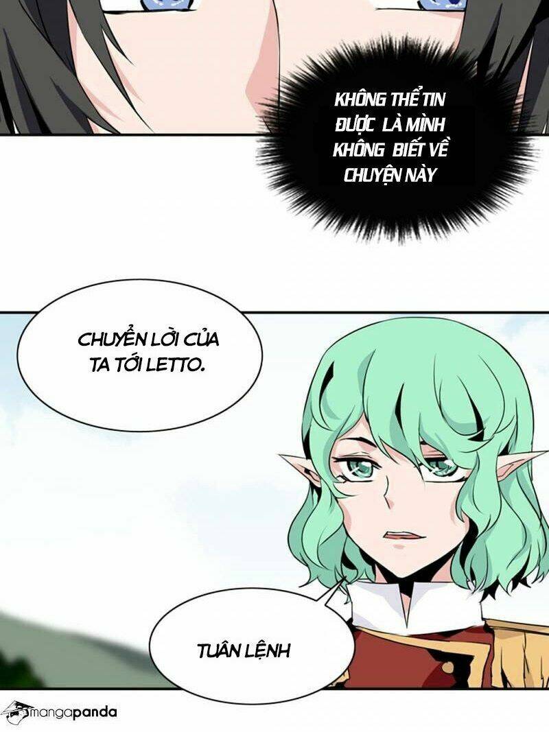 ảo mộng vương chapter 45 16