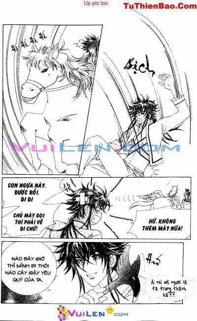 bogle goes to the kingdom chapter 31 2