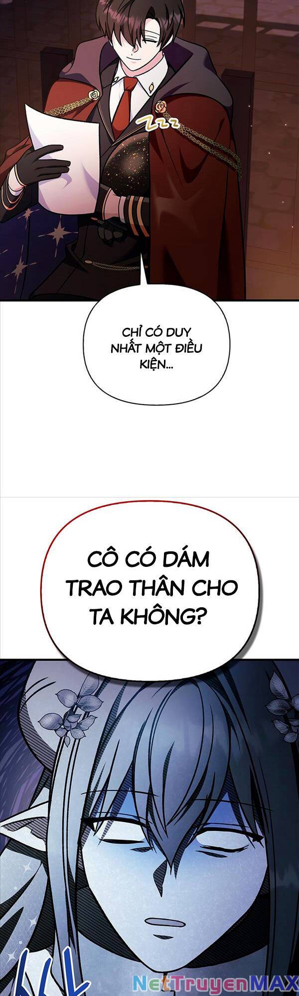 Kí Sự Hồi Quy Chapter 85 47