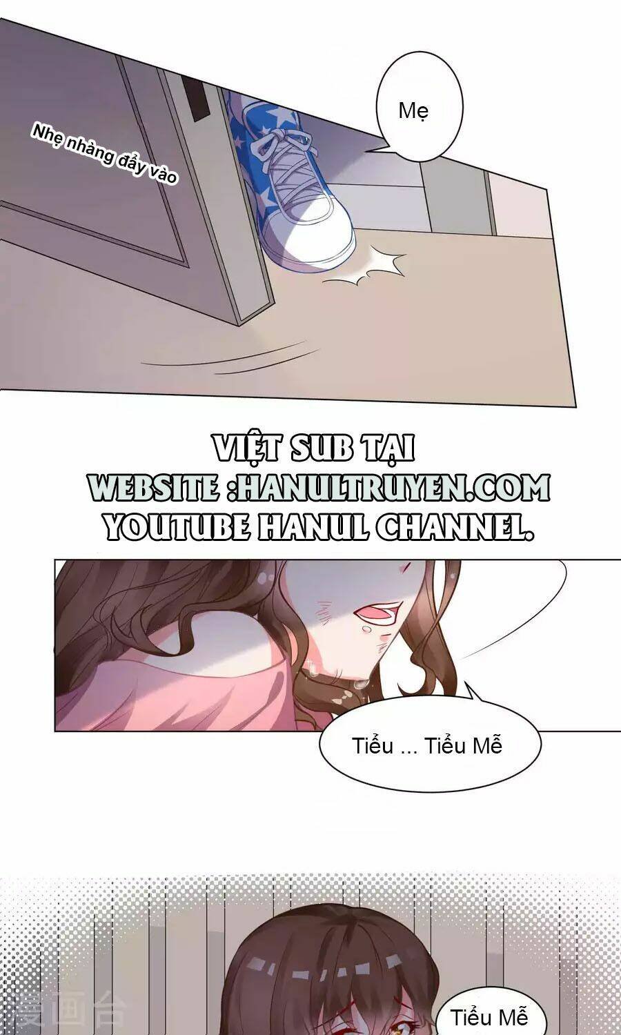 lớp học bổ túc ban đêm của giáo viên hai mặt chapter 4 11