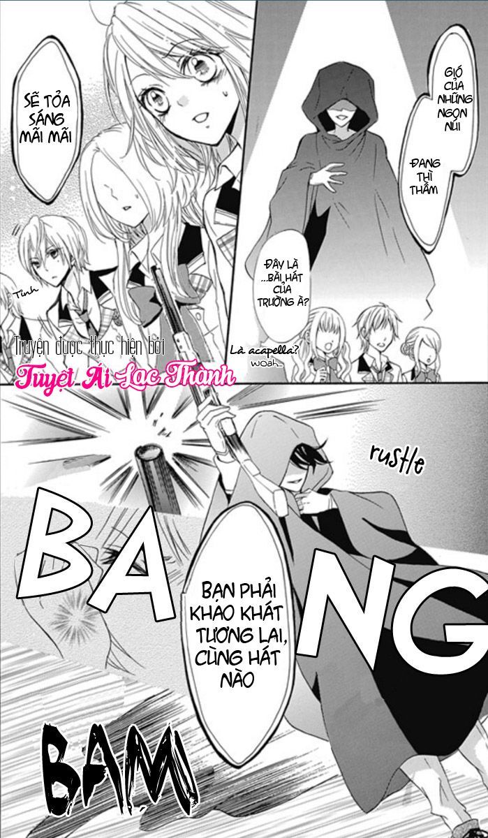 primo prima! chapter 1 17