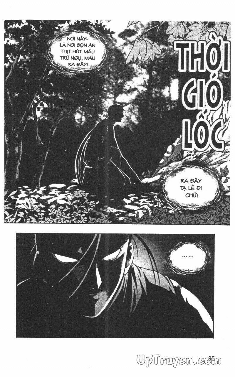 thời gió lốc (thời đại phong tang) chapter 4 87