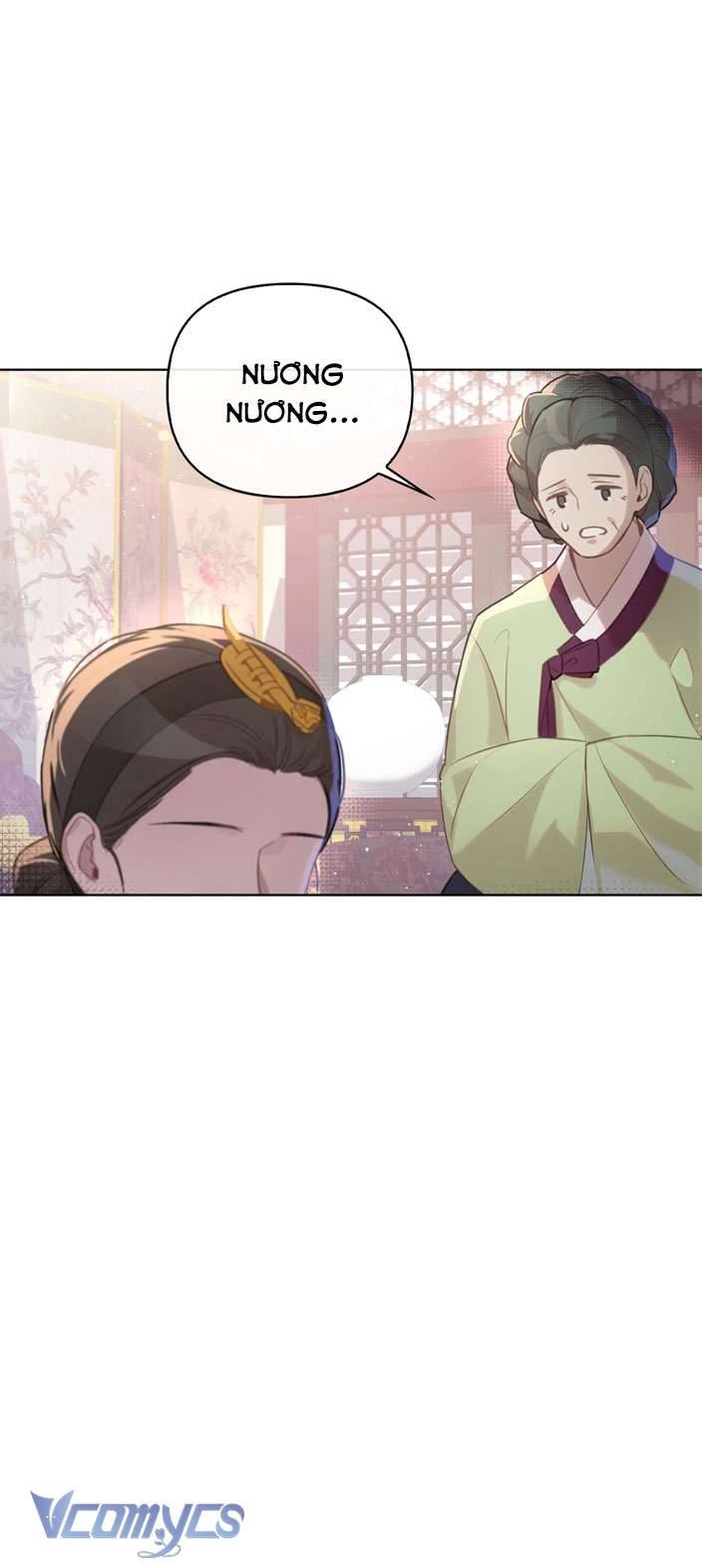 [18+] tiết học bí mật của trung điện chapter 2 28
