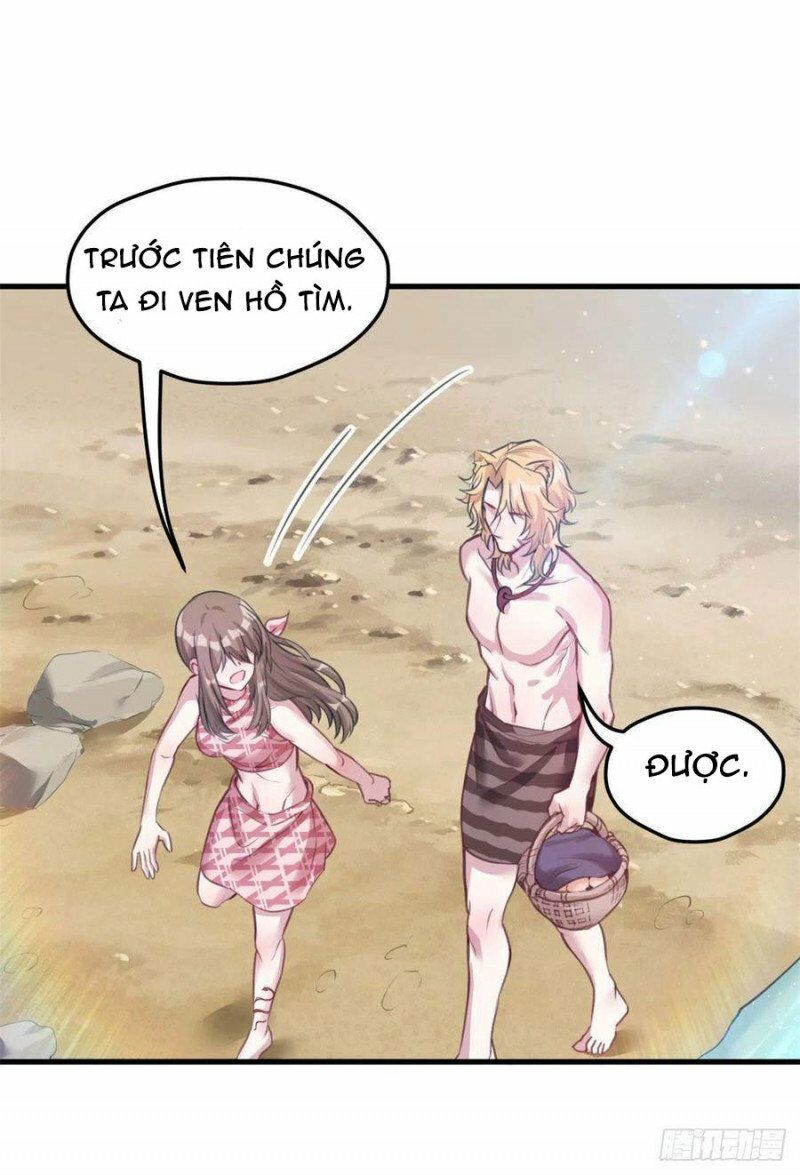 [16+] thảnh thơi thú thế chủng chủng điền, sinh sinh tể chapter 214 26