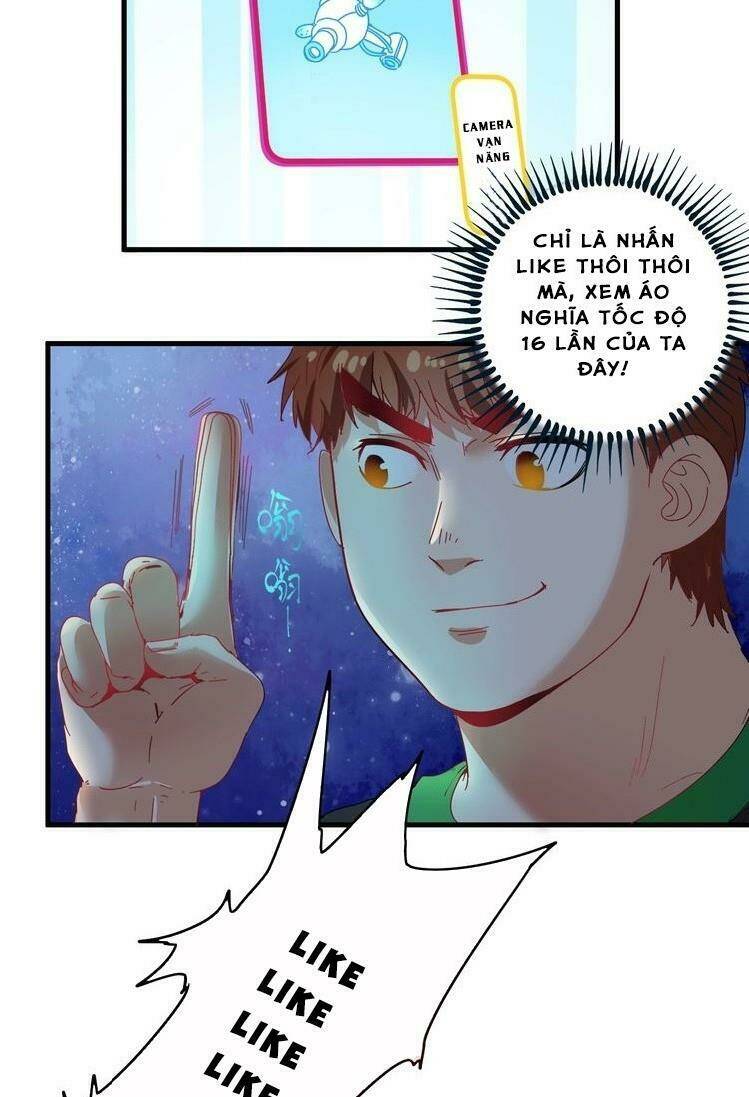 ta có rất nhiều thành tích chapter 18 5