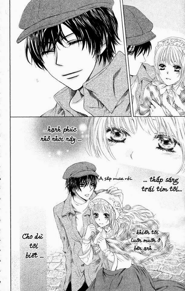 ibara no okite chapter 2.1 11