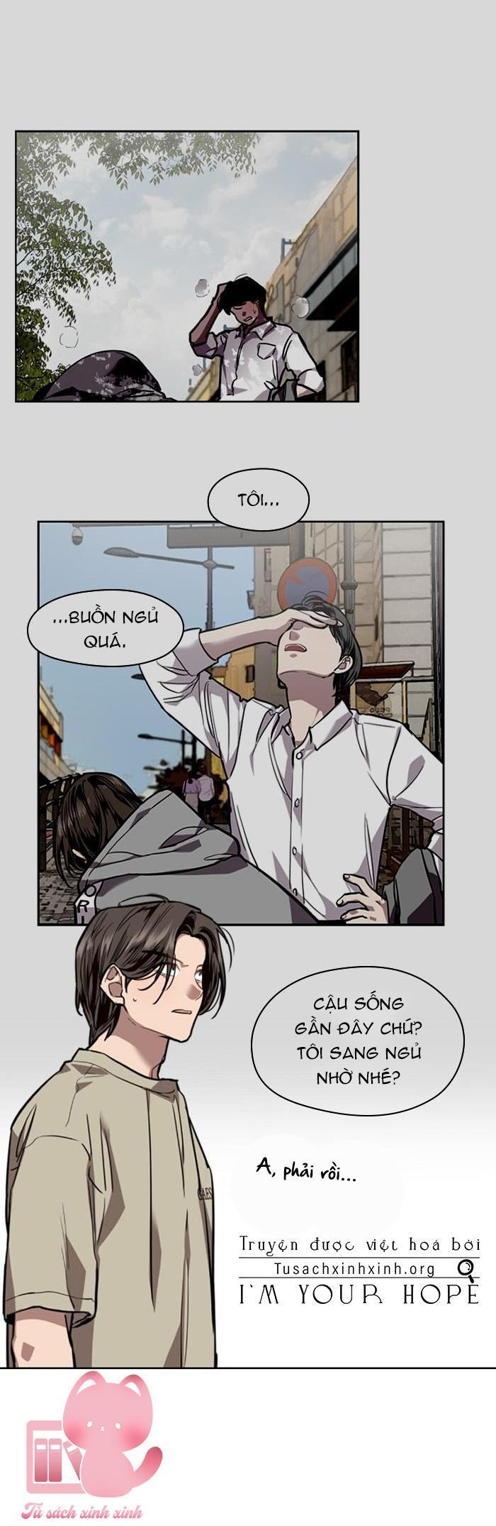 lee doona chapter 100 39