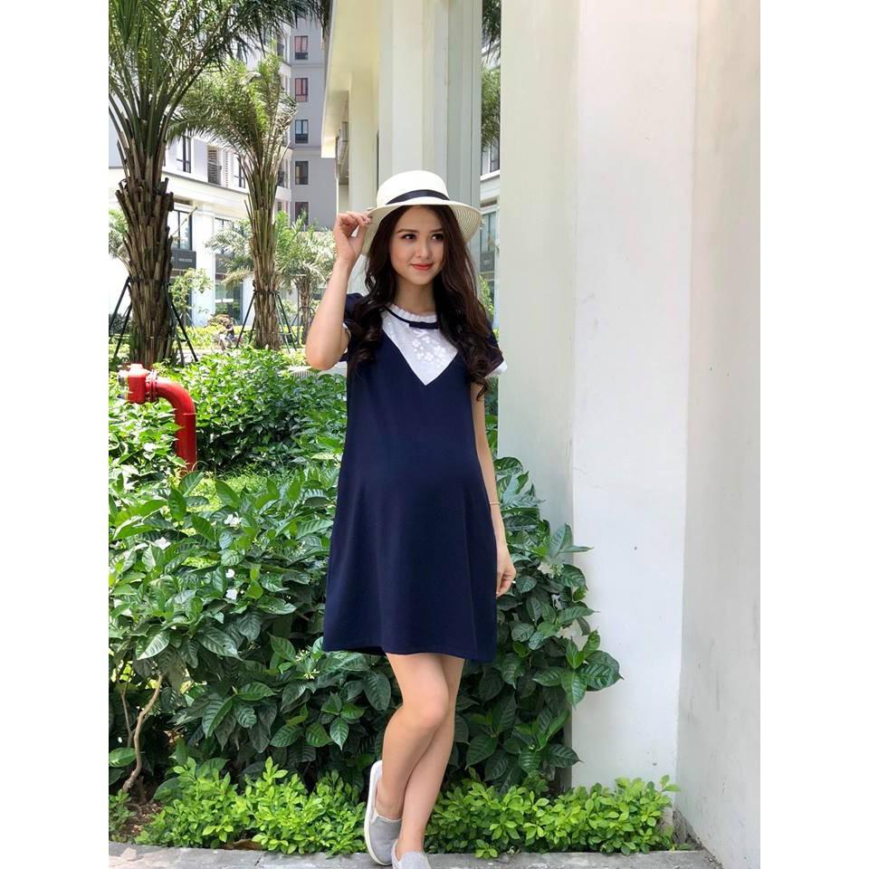 Đầm bầu suông