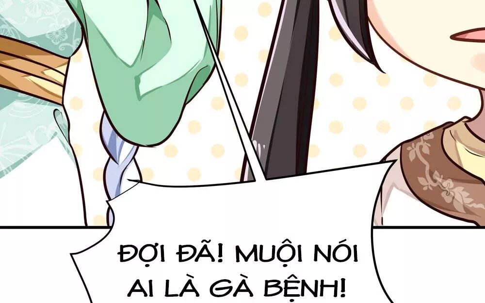 thái tử phi nhà ta thật hung hăng chapter 22 114